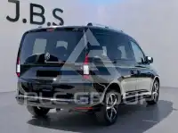 2025 Volkswagen Caddy