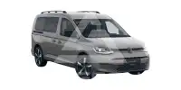 2025 Volkswagen Caddy