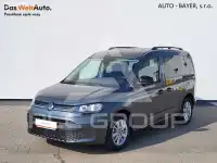 2025 Volkswagen Caddy