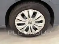 2025 Volkswagen Caddy