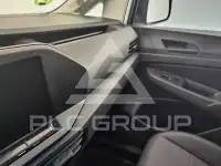 2025 Volkswagen Caddy