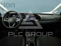 2025 Volkswagen Caddy
