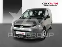 2025 Volkswagen Caddy
