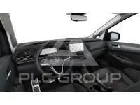 2025 Volkswagen Caddy