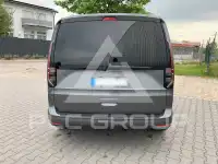 2025 Volkswagen Caddy