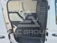 2025 Volkswagen Caddy