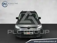 2025 Volkswagen Caddy