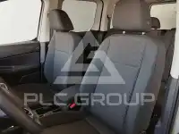 2025 Volkswagen Caddy