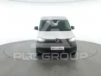 2025 Volkswagen Caddy