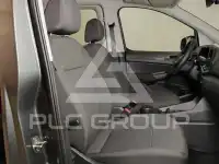 2025 Volkswagen Caddy