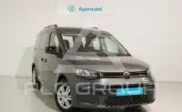 2025 Volkswagen Caddy