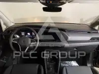 2025 Volkswagen Caddy