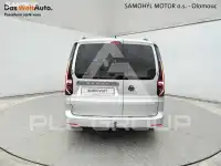 2025 Volkswagen Caddy