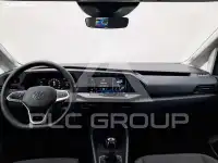 2025 Volkswagen Caddy