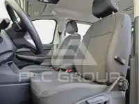 2025 Volkswagen Caddy