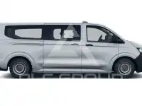 2025 Volkswagen Transporter