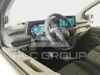 2025 Volkswagen Transporter
