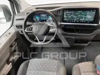2025 Volkswagen Transporter