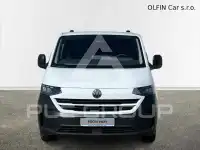 2025 Volkswagen Transporter