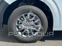 2025 Volkswagen Transporter