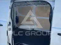 2025 Volkswagen Transporter