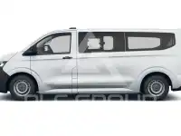2025 Volkswagen Transporter