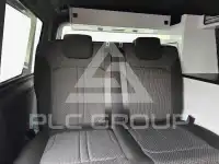 2025 Volkswagen Transporter