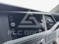 2025 Volkswagen Transporter