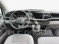 2025 Volkswagen Transporter