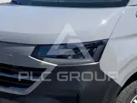 2025 Volkswagen Transporter