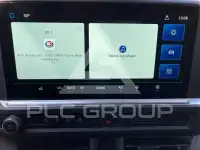 2025 Volkswagen Transporter