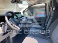 2025 Volkswagen Transporter