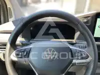 2025 Volkswagen Transporter
