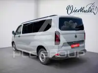 2025 Volkswagen Transporter