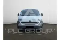 2025 Volkswagen Transporter