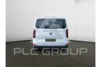 2025 Volkswagen Transporter
