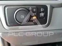 2025 Volkswagen Transporter