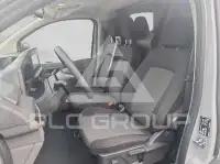 2025 Volkswagen Transporter