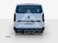 2025 Volkswagen Transporter