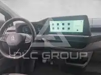 2025 Volkswagen Transporter
