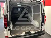 2025 Volkswagen Transporter