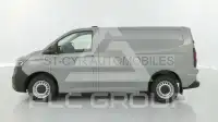 2025 Volkswagen Transporter