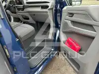 2025 Volkswagen Transporter