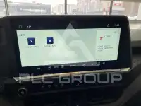 2025 Volkswagen Transporter