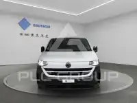 2025 Volkswagen Transporter