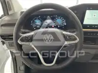 2025 Volkswagen Transporter