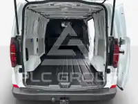 2025 Volkswagen Transporter