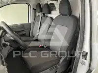 2025 Volkswagen Transporter