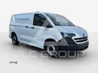2025 Volkswagen Transporter