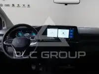 2025 Volkswagen Transporter